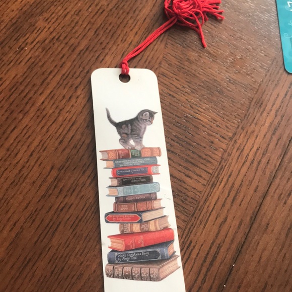 Bookmarks - Picture 2 of 7